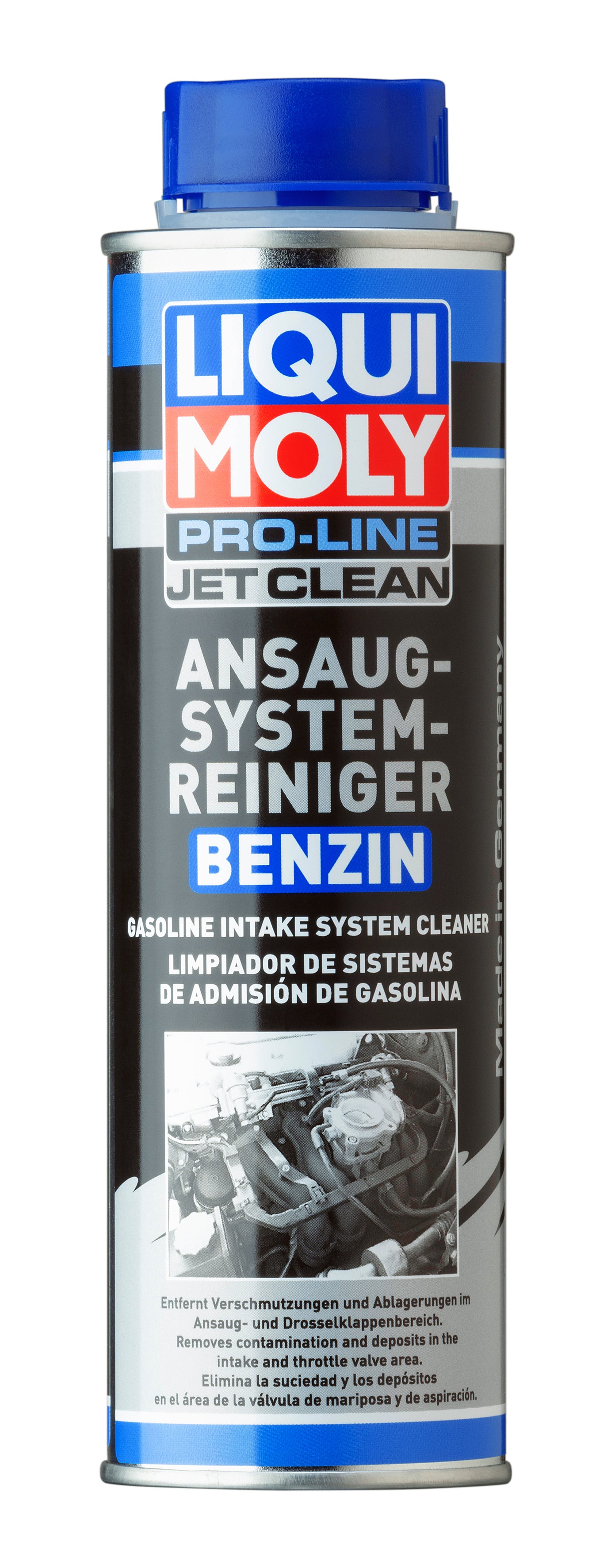 Liqui Moly Products from Nemesis UK