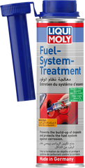 Liqui Moly Products from Nemesis UK