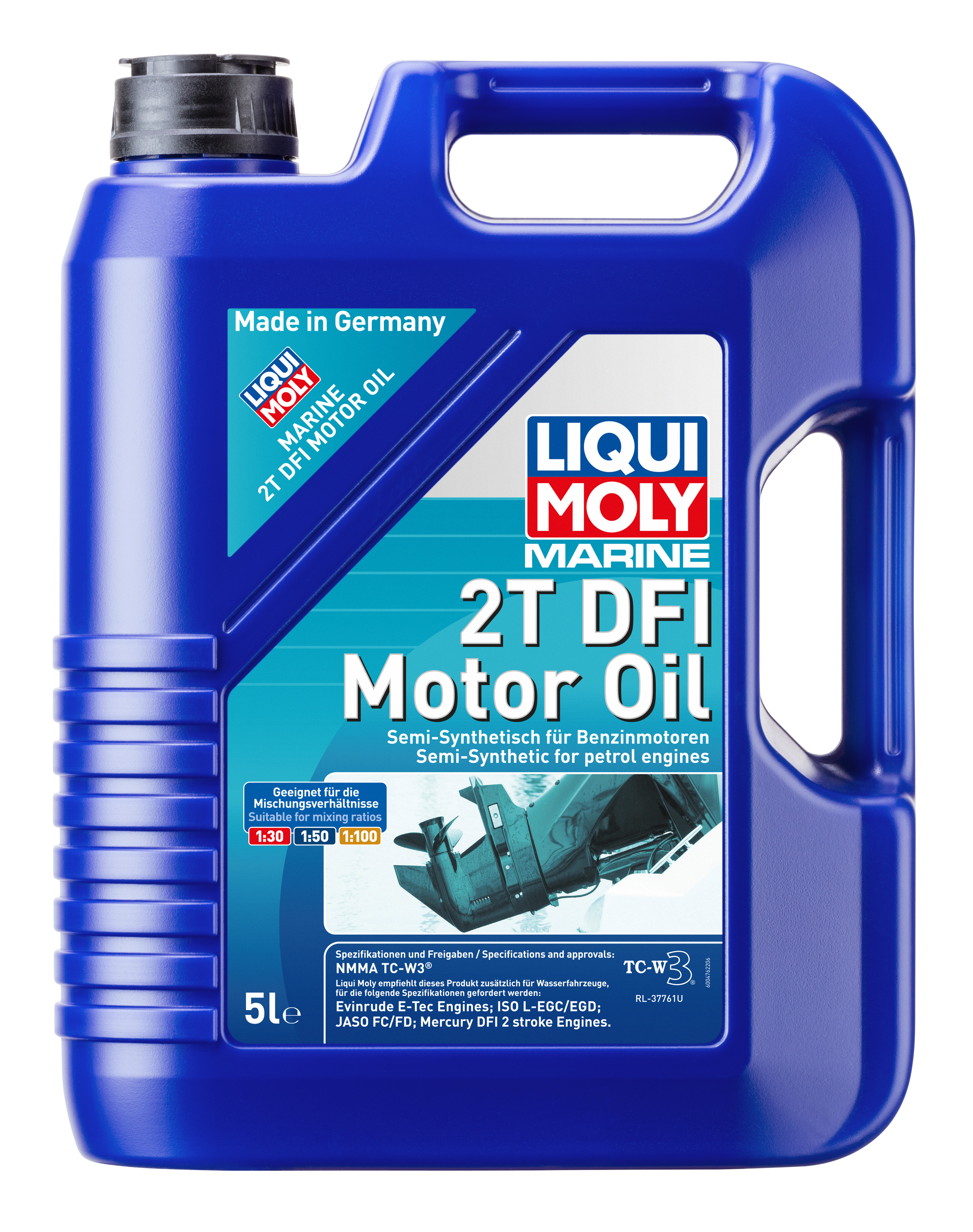 Liqui Moly Products from Nemesis UK