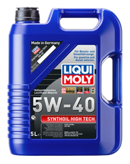 Liqui Moly Products from Nemesis UK