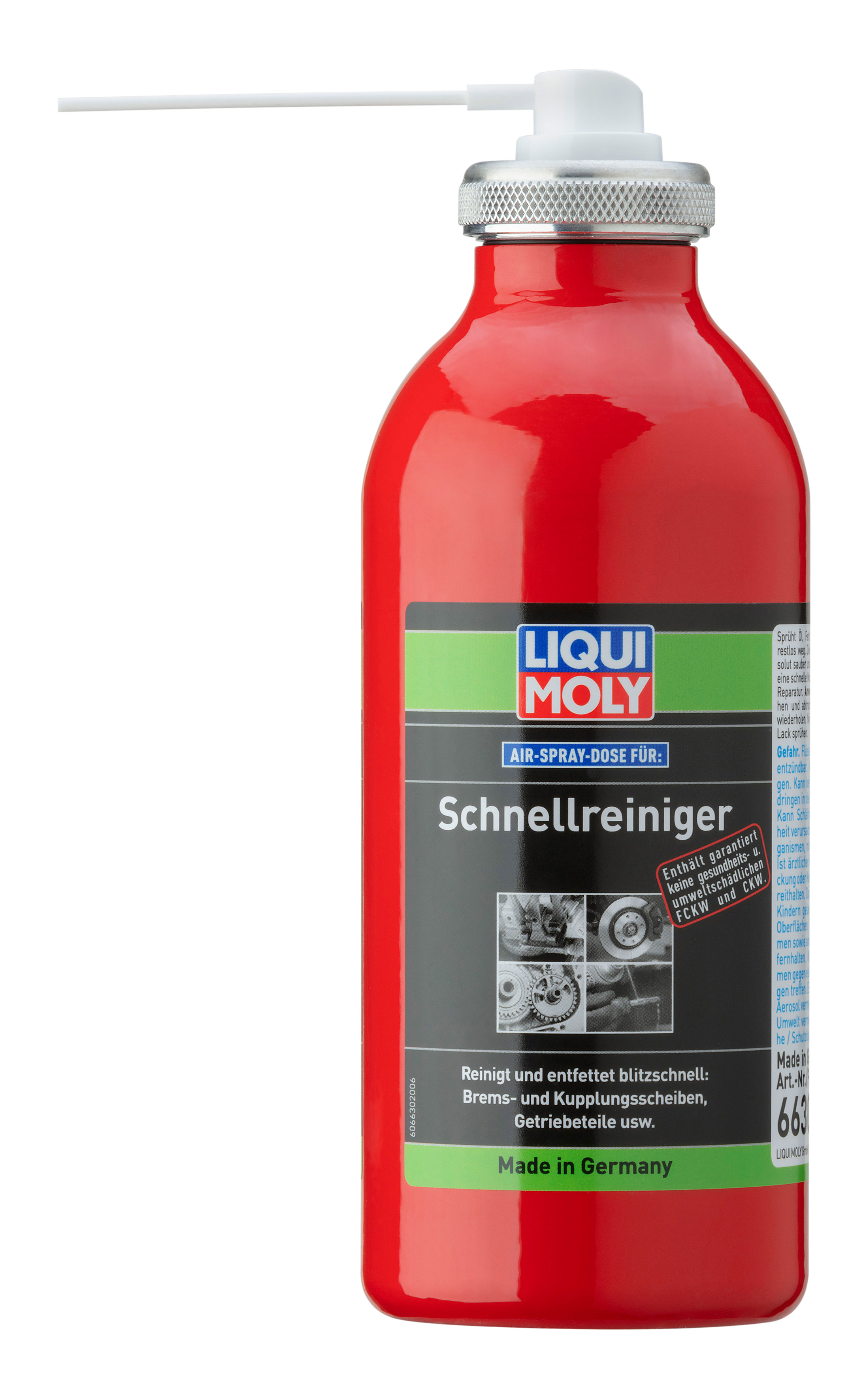 Liqui Moly Products from Nemesis UK