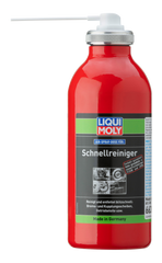 Liqui Moly Products from Nemesis UK