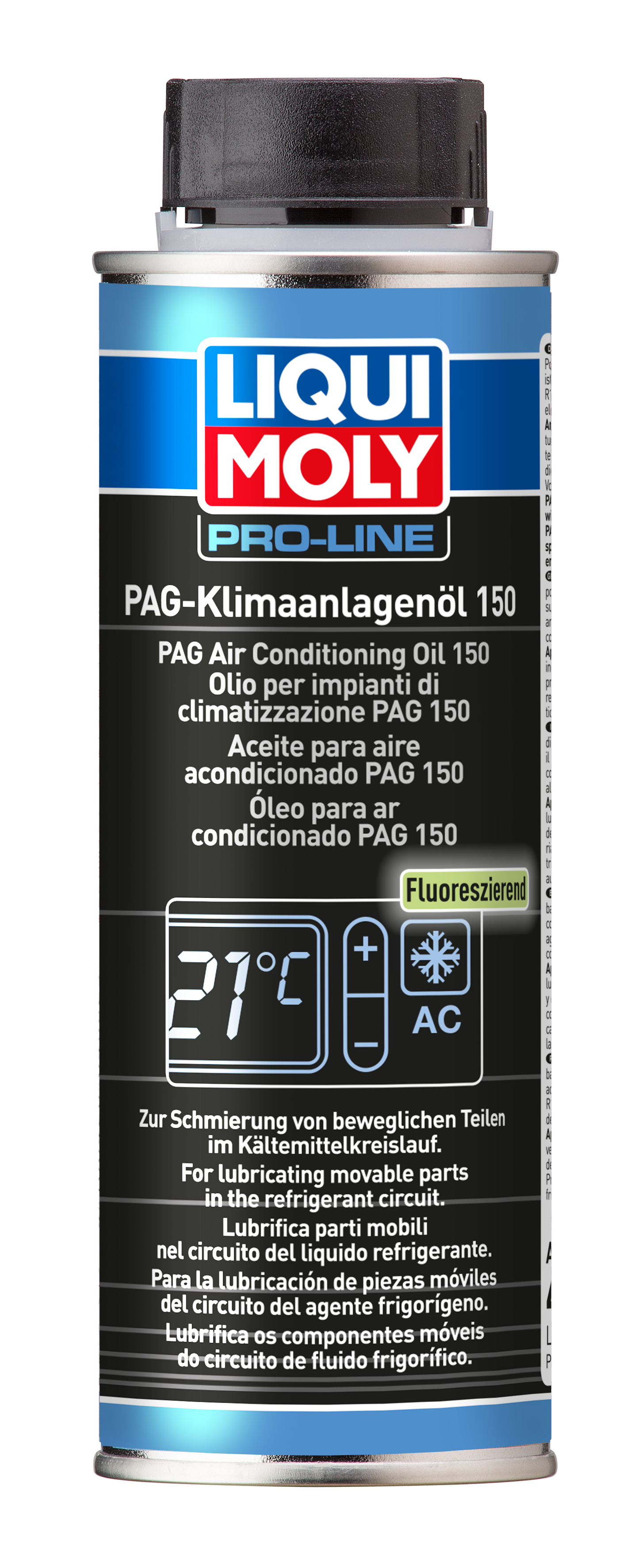 Liqui Moly Products from Nemesis UK