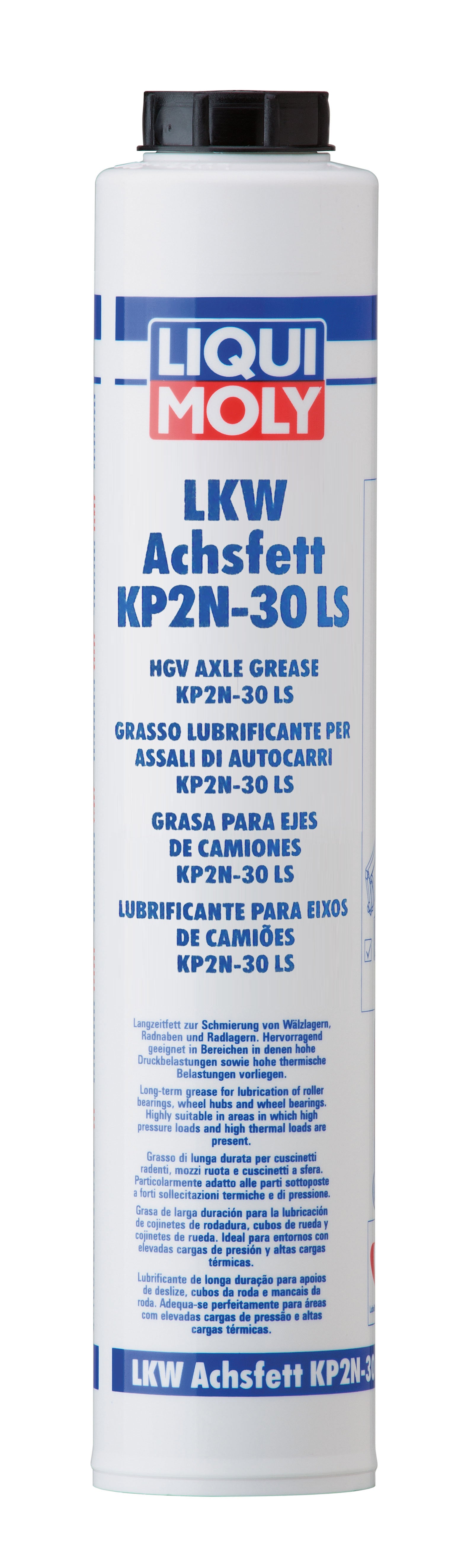 Liqui Moly Products from Nemesis UK