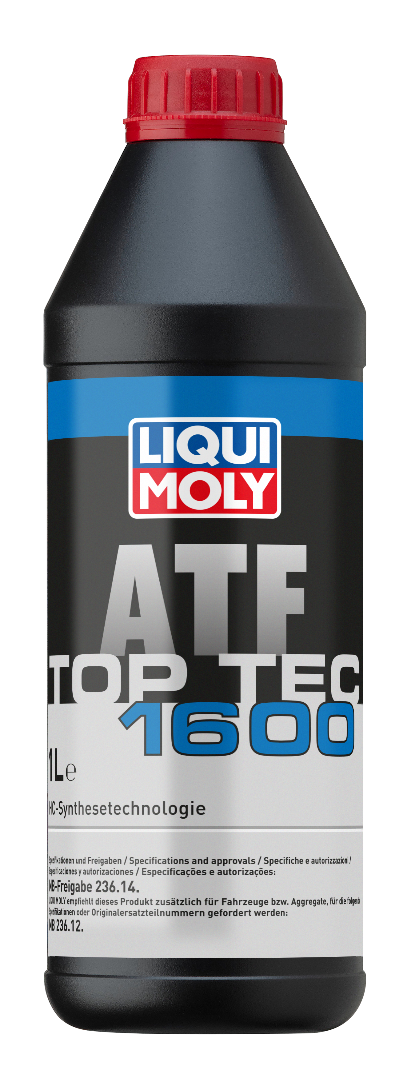 Liqui Moly Products from Nemesis UK