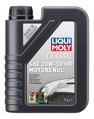 Liqui Moly Products from Nemesis UK