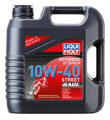 Liqui Moly Products from Nemesis UK