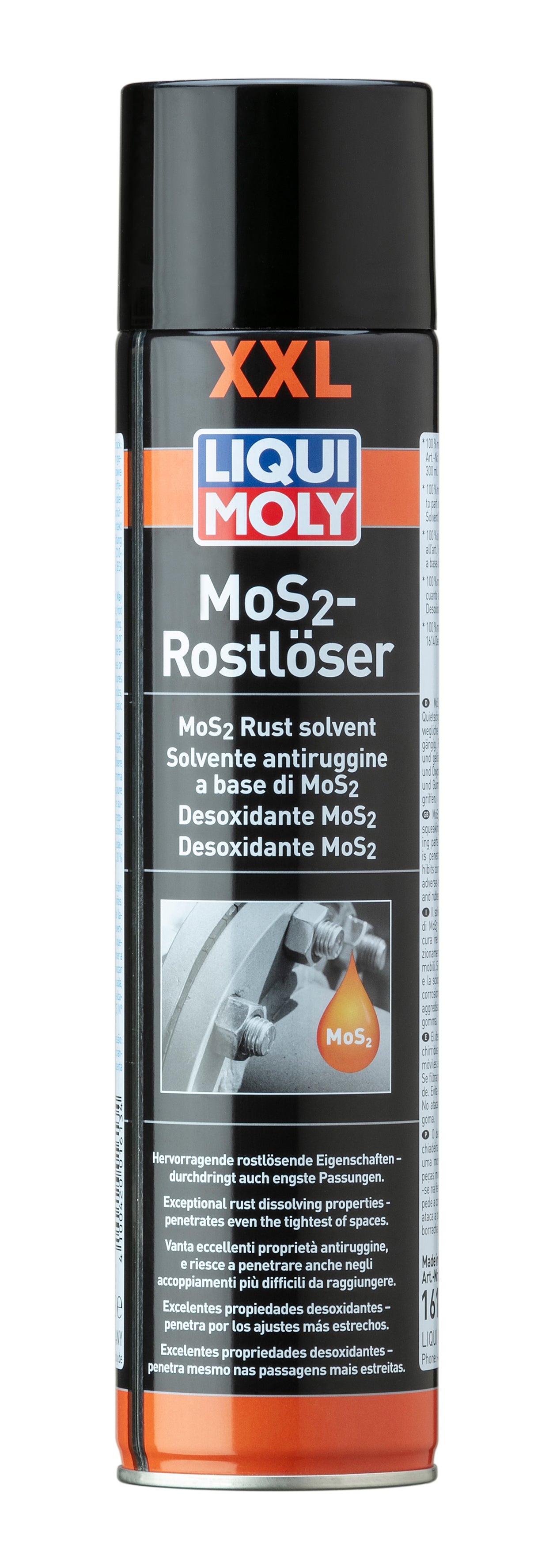 Liqui Moly Products from Nemesis UK