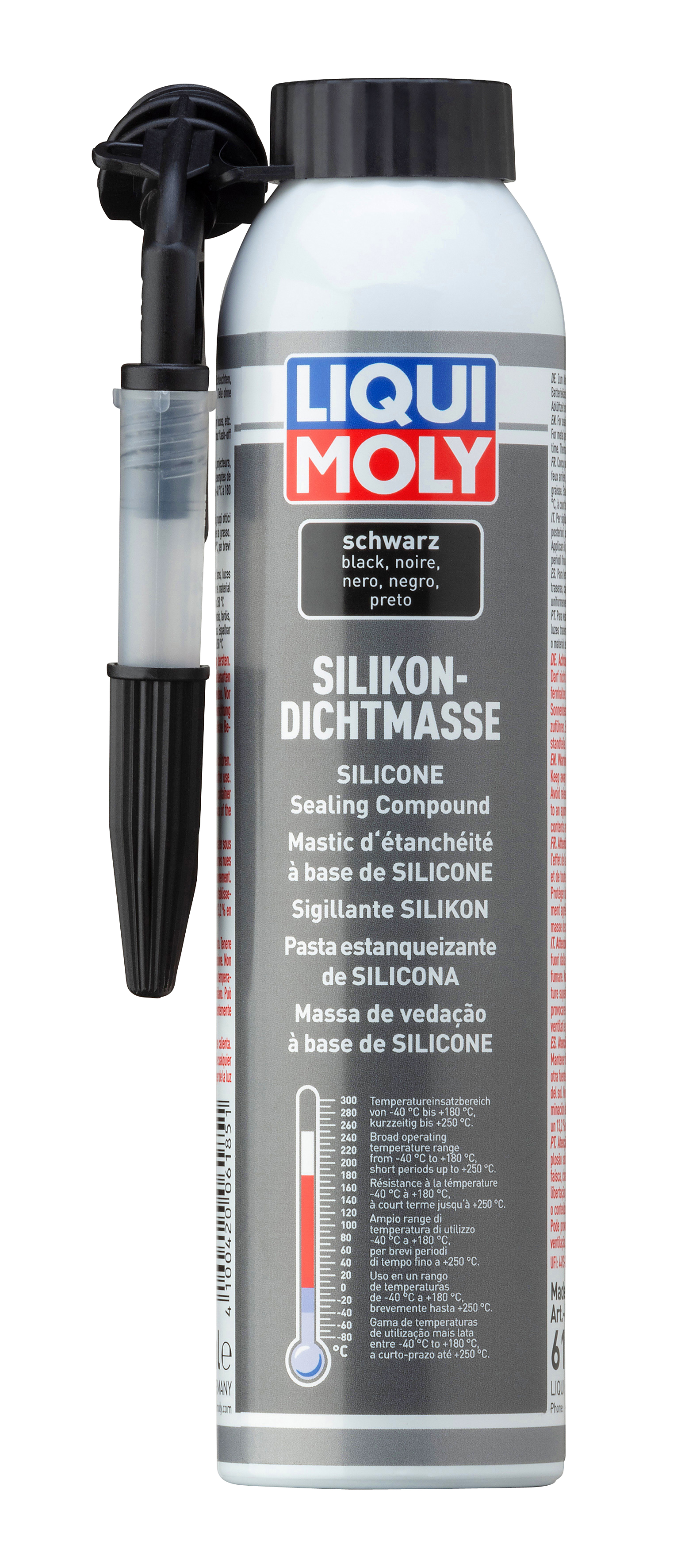Liqui Moly Products from Nemesis UK