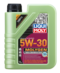 Liqui Moly Products from Nemesis UK