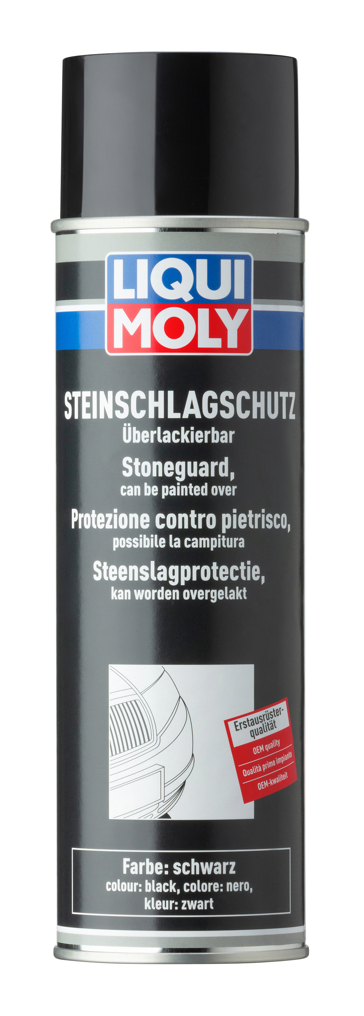 Liqui Moly Products from Nemesis UK