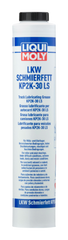 Liqui Moly Products from Nemesis UK