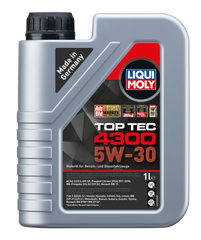 Liqui Moly Products from Nemesis UK