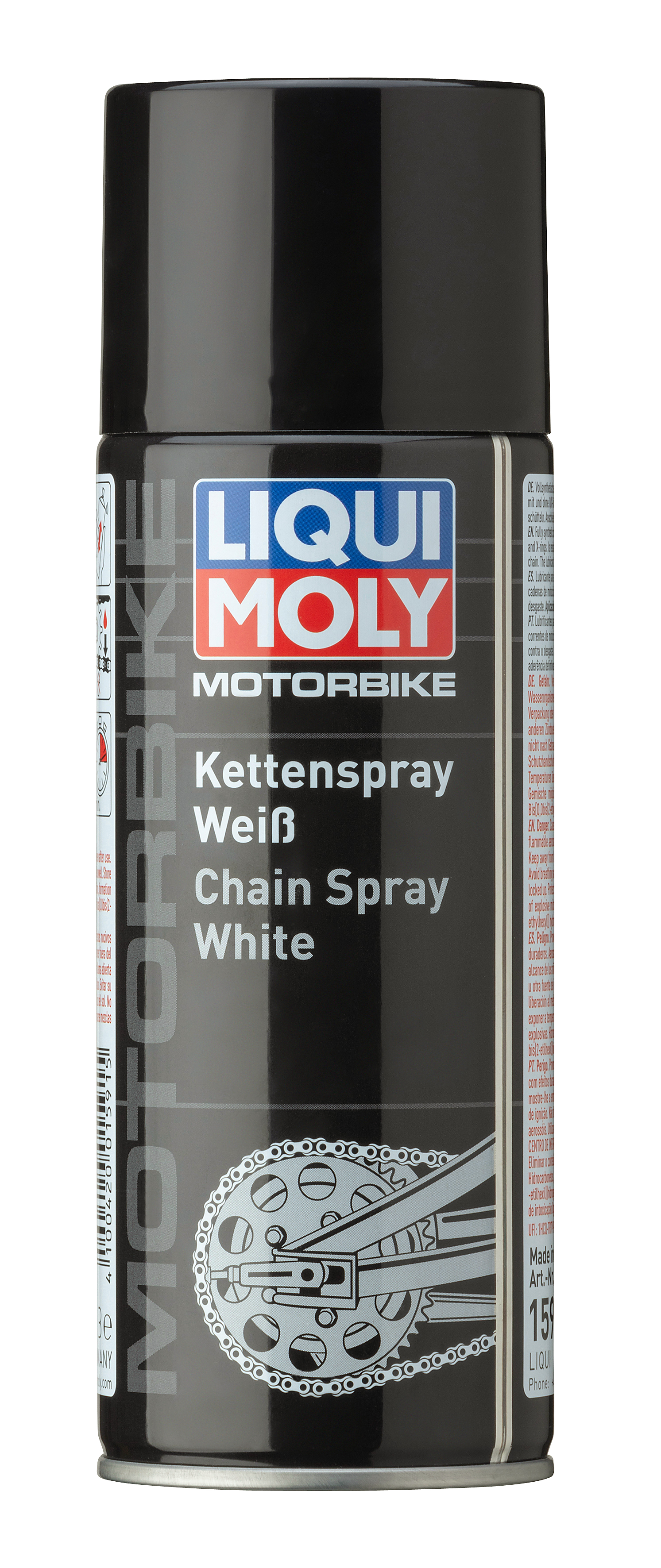 Liqui Moly Products from Nemesis UK