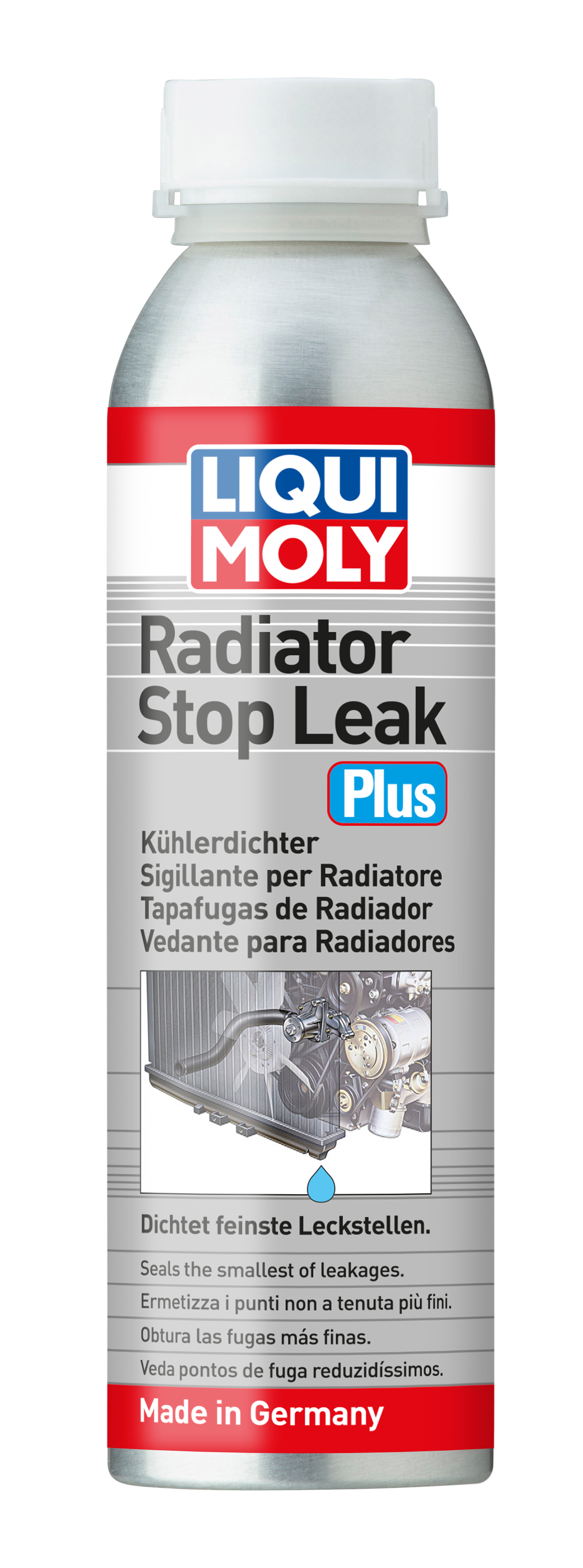 Liqui Moly Products from Nemesis UK