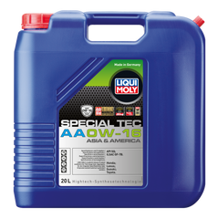 Liqui Moly Products from Nemesis UK