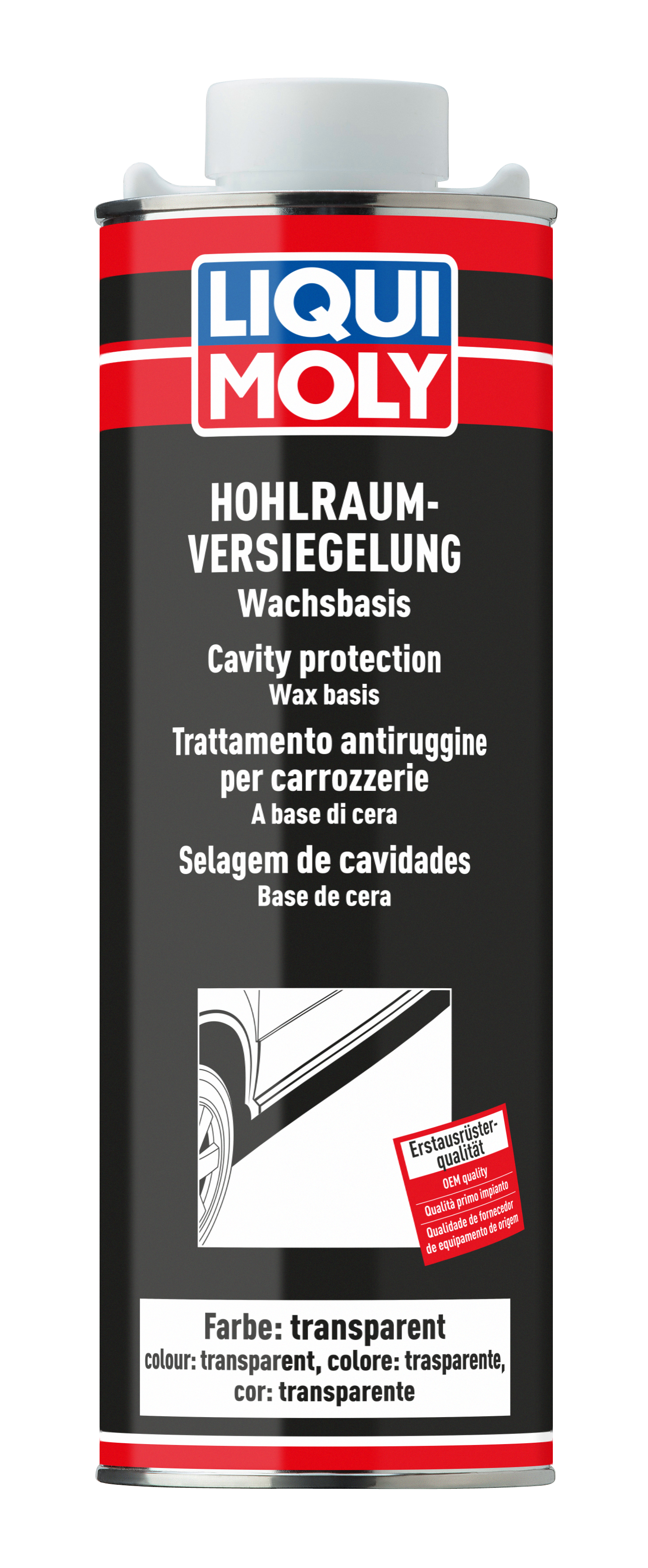 Liqui Moly Products from Nemesis UK