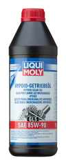 Liqui Moly Products from Nemesis UK