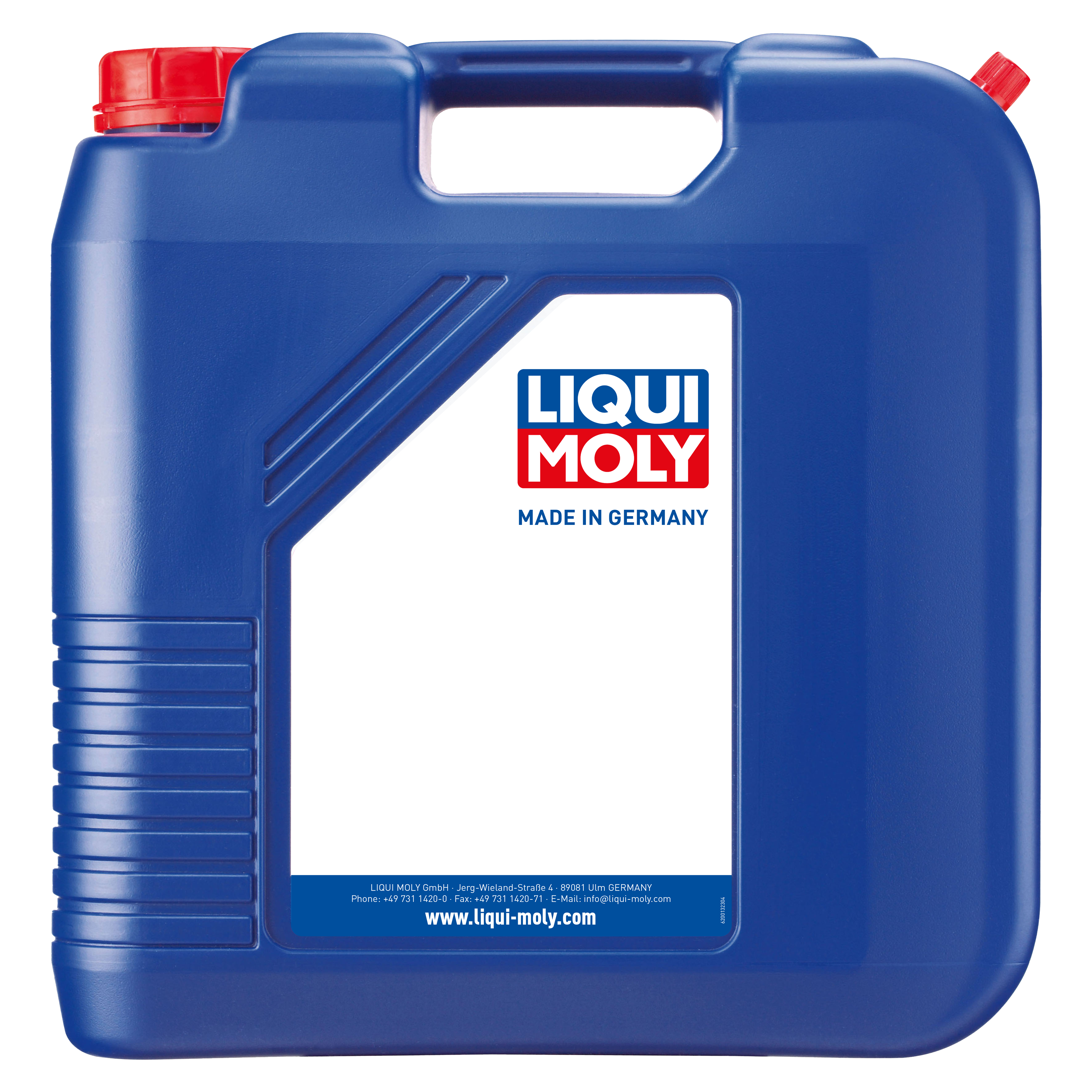 Liqui Moly Products from Nemesis UK