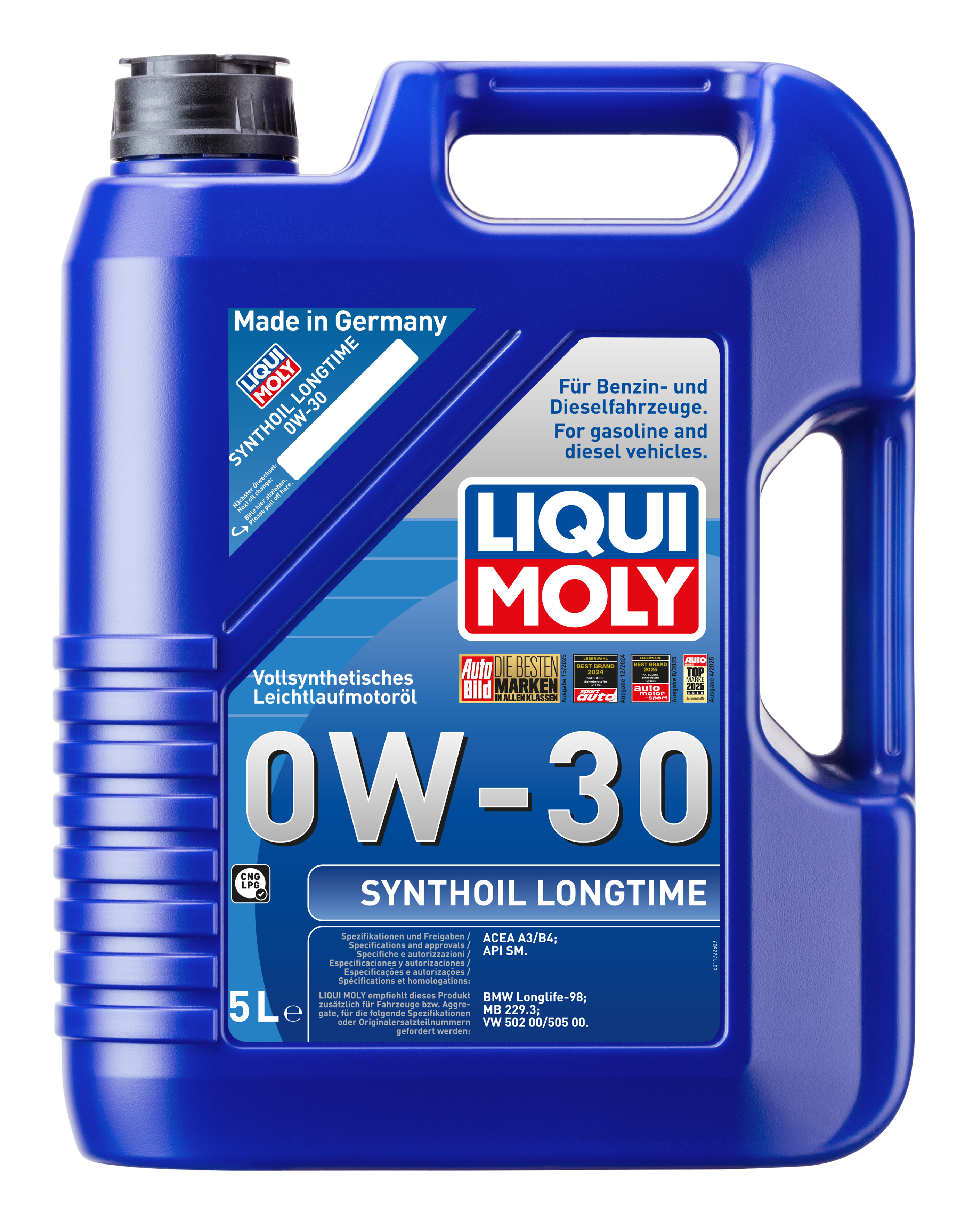 Liqui Moly Products from Nemesis UK