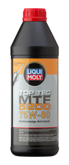Liqui Moly Products from Nemesis UK