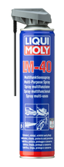 Liqui Moly Products from Nemesis UK