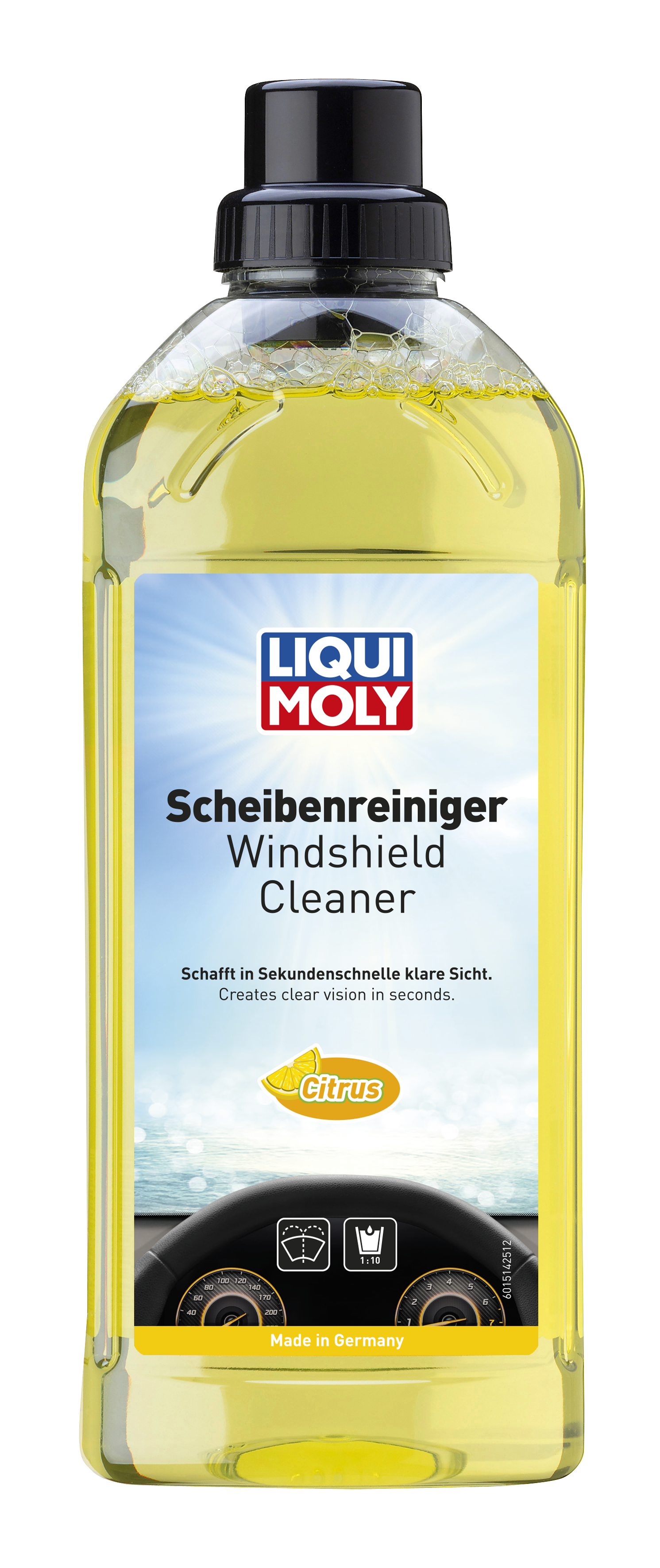 Liqui Moly Products from Nemesis UK