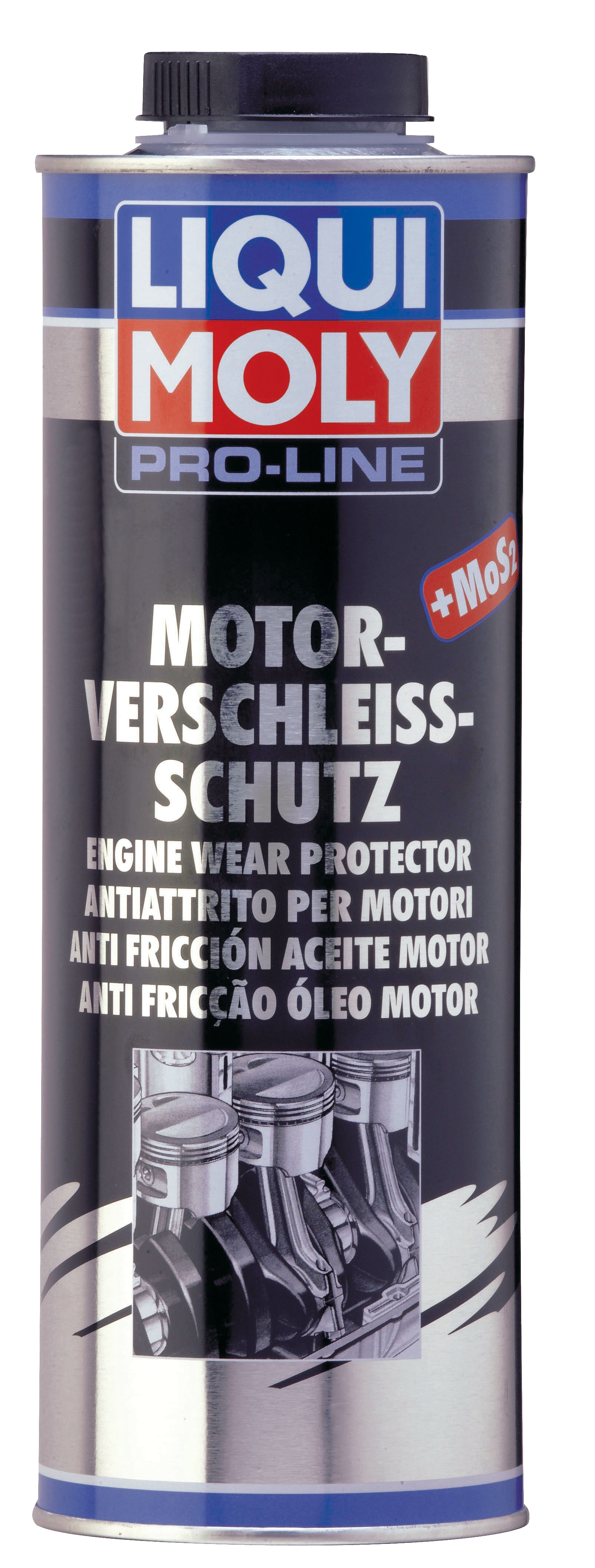 Liqui Moly Products from Nemesis UK