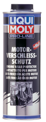 Liqui Moly Products from Nemesis UK