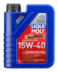Liqui Moly Products from Nemesis UK