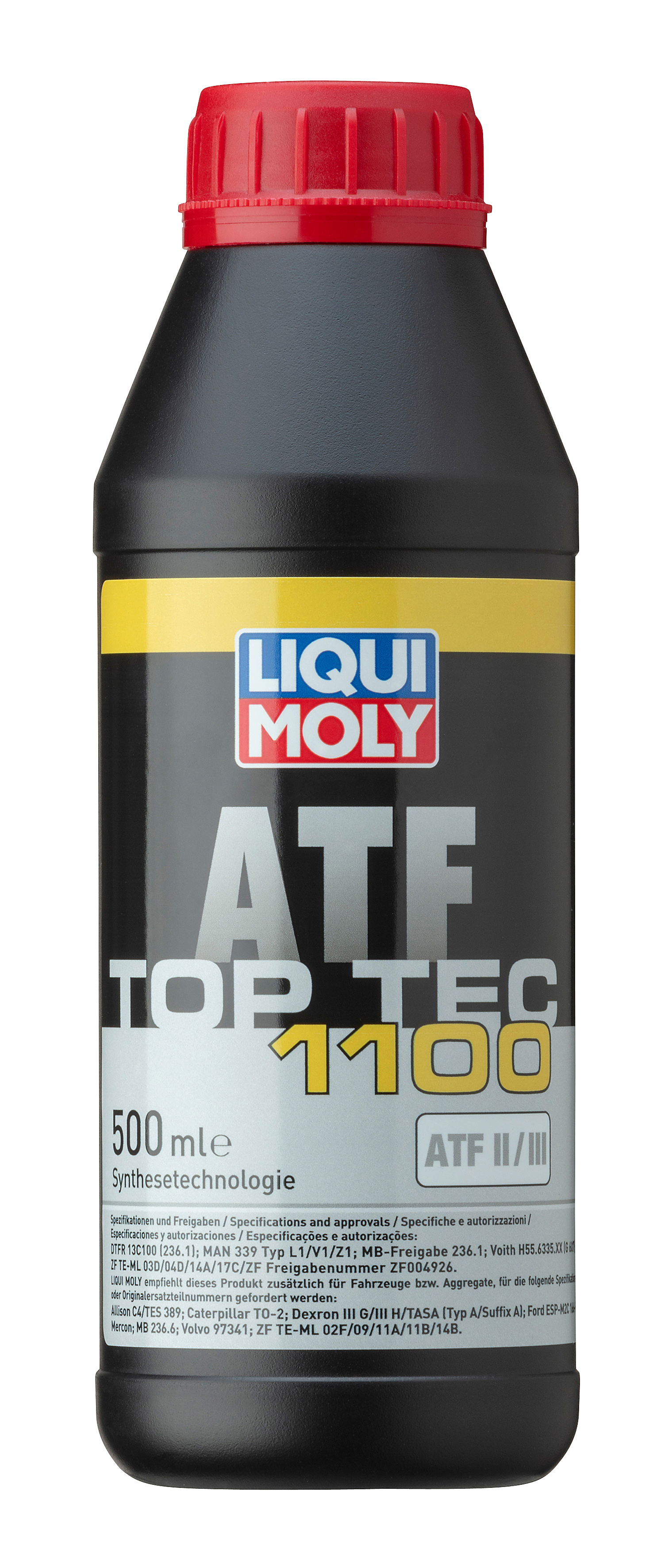 Liqui Moly Products from Nemesis UK