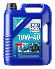 Liqui Moly Products from Nemesis UK