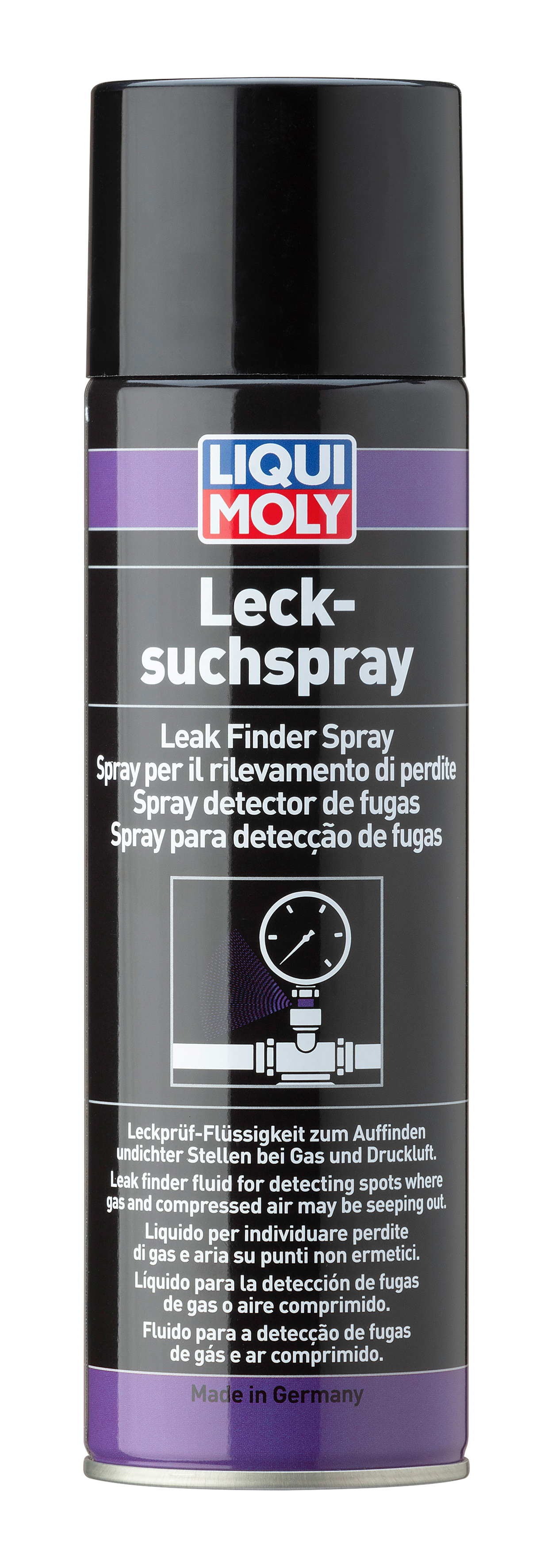 Liqui Moly Products from Nemesis UK