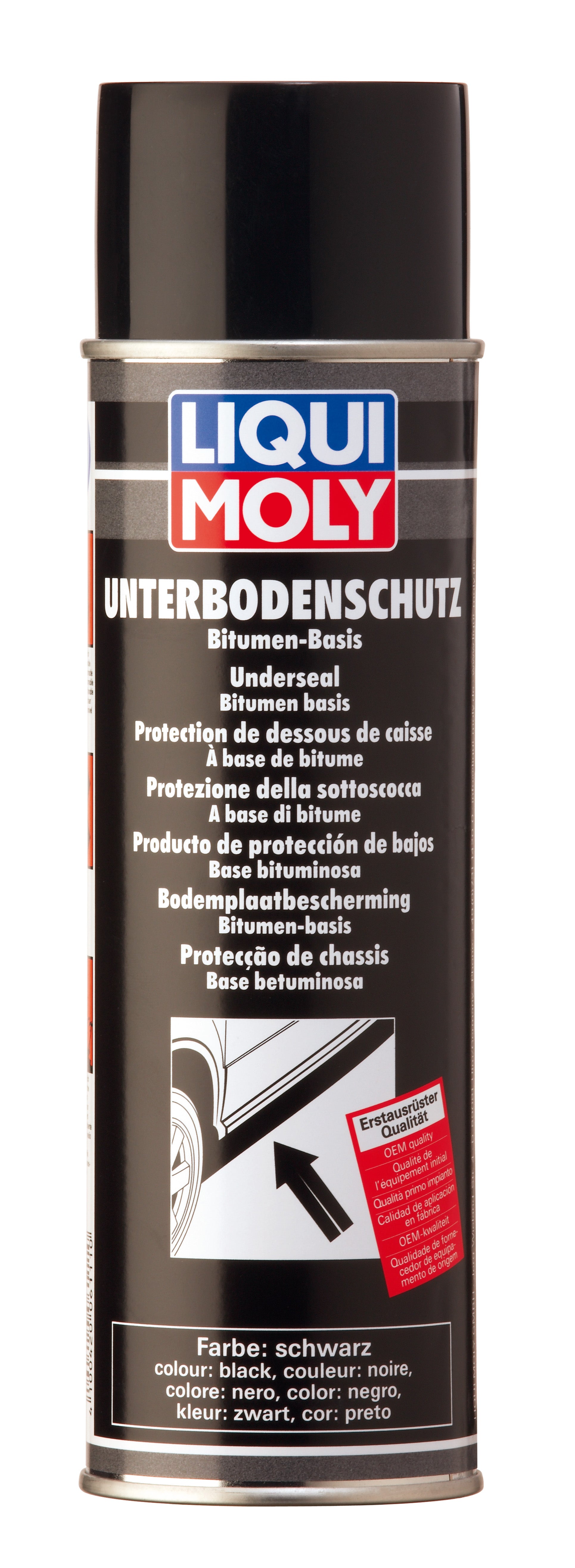 Liqui Moly Products from Nemesis UK