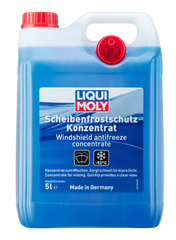 Liqui Moly Products from Nemesis UK