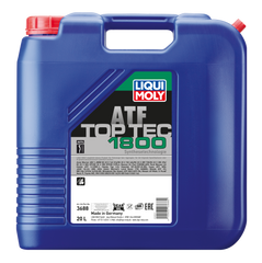 Liqui Moly Products from Nemesis UK