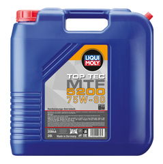 Liqui Moly Products from Nemesis UK