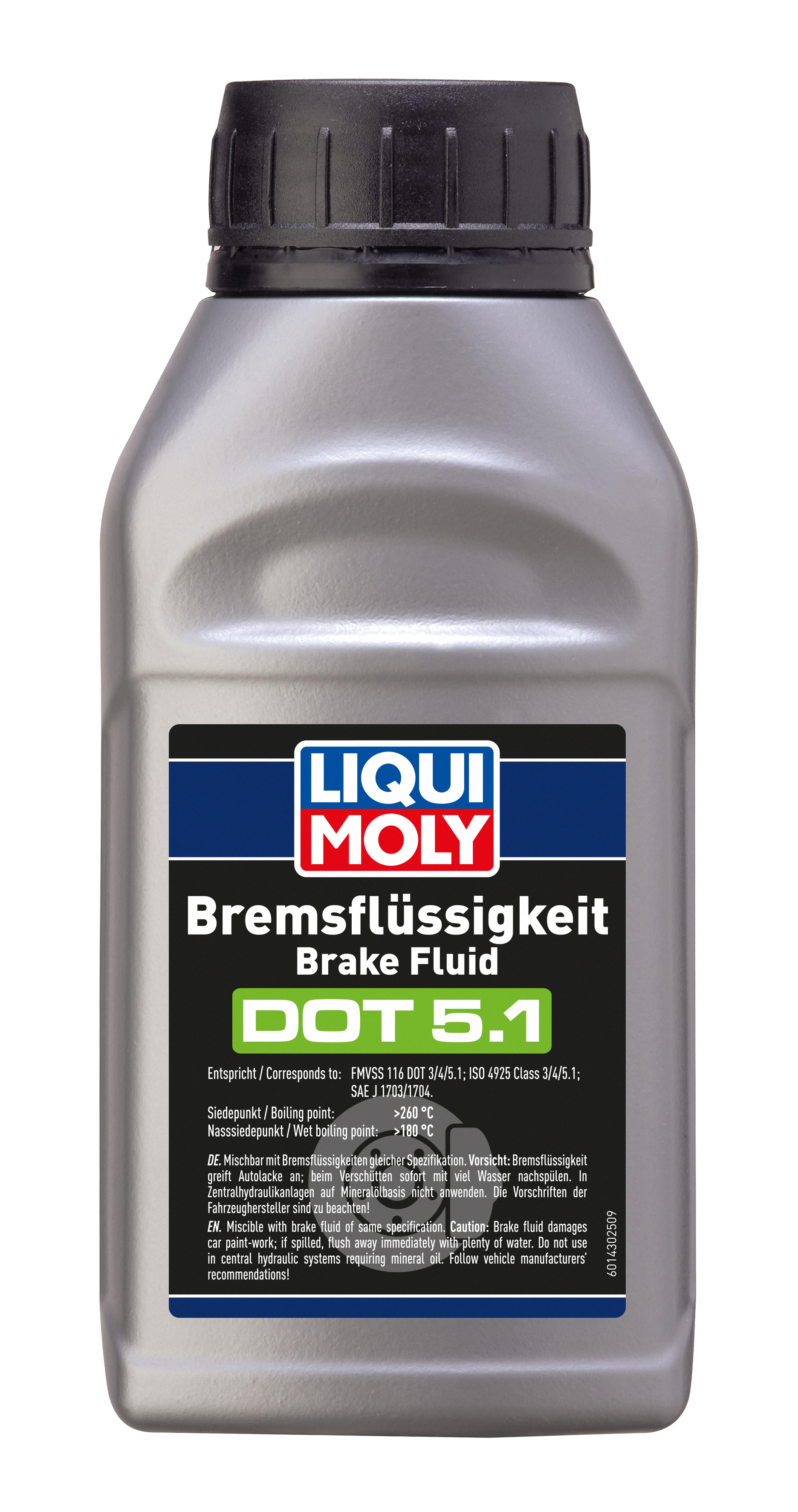 Liqui Moly Products from Nemesis UK