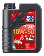 Liqui Moly Products from Nemesis UK