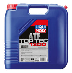 Liqui Moly Products from Nemesis UK