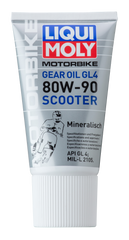 Liqui Moly Products from Nemesis UK