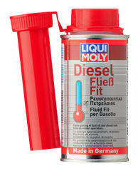 Liqui Moly Products from Nemesis UK