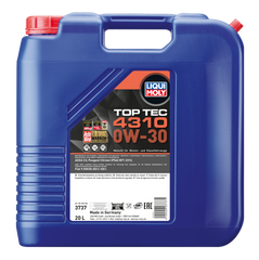 Liqui Moly Products from Nemesis UK