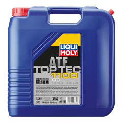 Liqui Moly Products from Nemesis UK