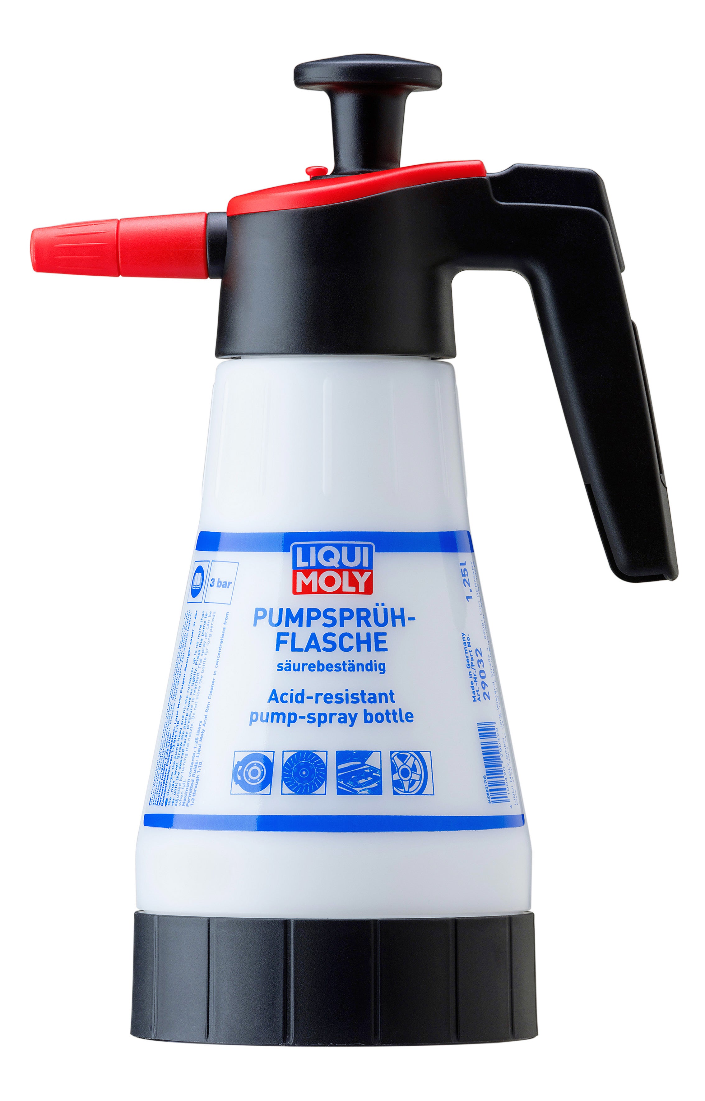 Liqui Moly Products from Nemesis UK