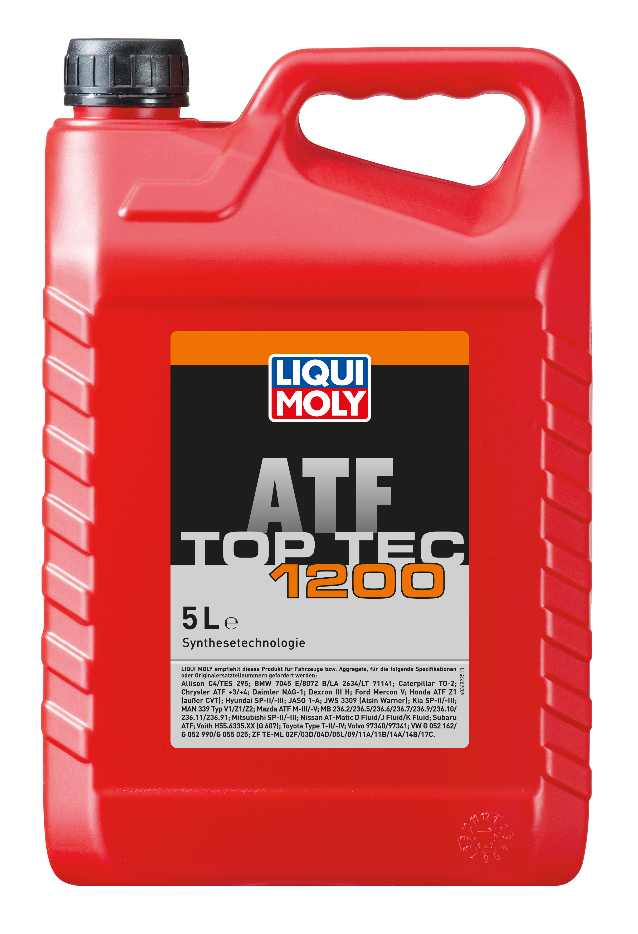 Liqui Moly Products from Nemesis UK