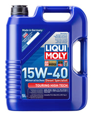 Liqui Moly Products from Nemesis UK