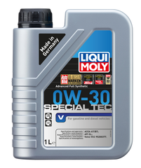 Liqui Moly Products from Nemesis UK
