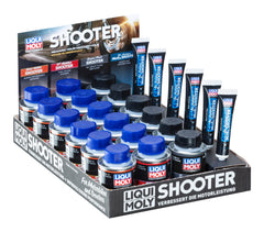 Liqui Moly Products from Nemesis UK