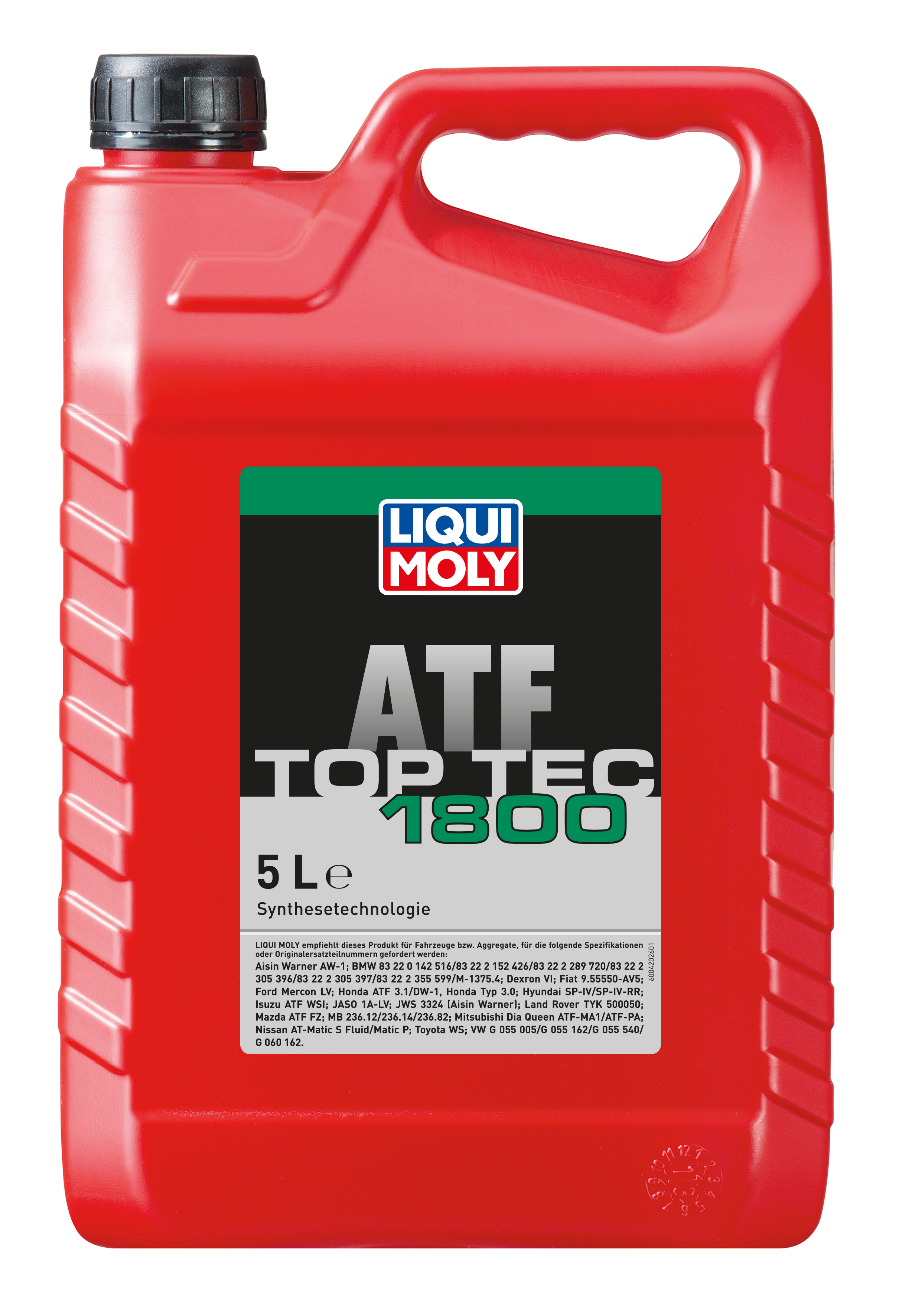 Liqui Moly Products from Nemesis UK